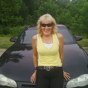 Meet your Posher, Stacey